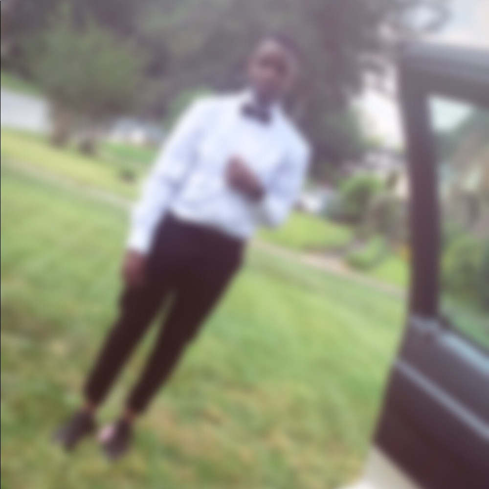 Meet your Posher, Ken